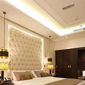 Deluxe Kamer met een King Size Bed